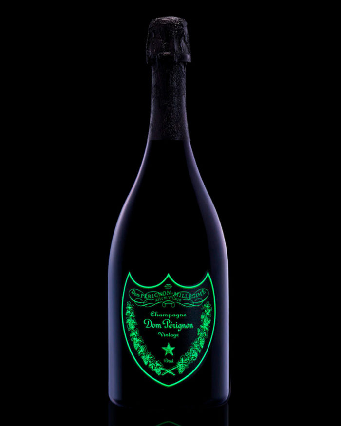 Champagne Dom Pérignon Luminous Brut 2008 750ml