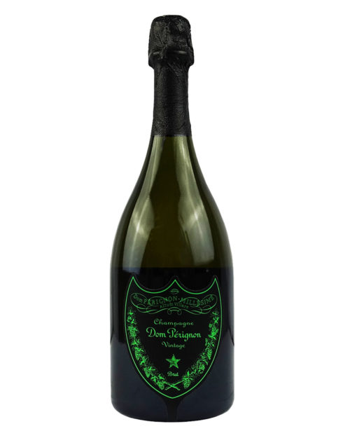 Champagne Dom Pérignon Luminous Brut 2008 750ml