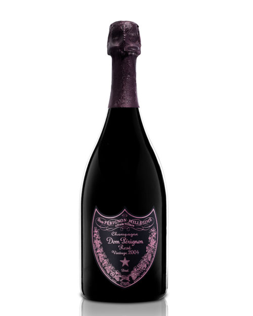 Champagne Dom Pérignon Rose 750 ml