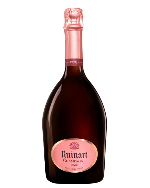 Champanhe Ruinart Rosé 750ml