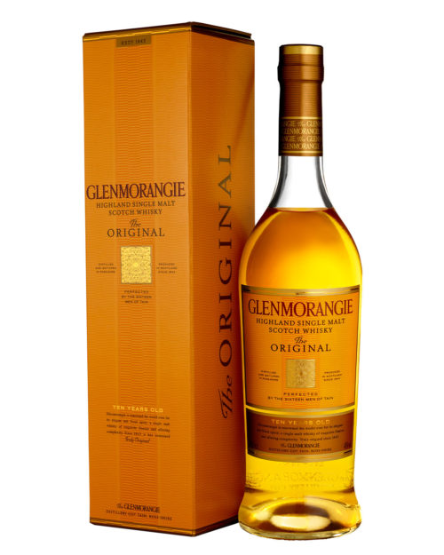 Whisky Glenmorangie Original 750ml