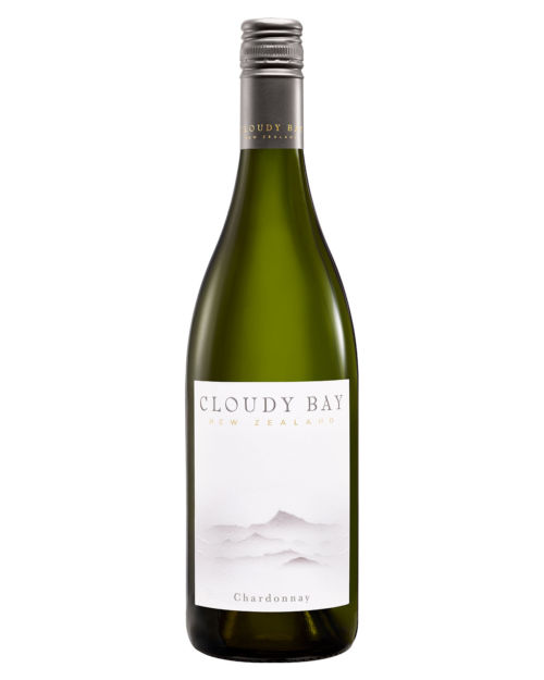 Cloudy Bay Chardonnay 750 ml