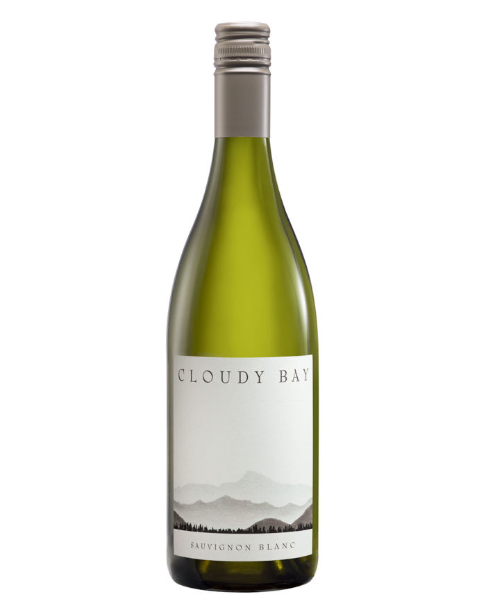 Vinho Branco Cloudy Bay Sauvignon Blanc 750 ml