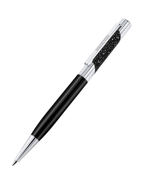 caneta esferografica swarovski 43025_03_40