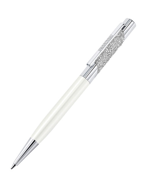 caneta esferografica swarovski 43025_15_40