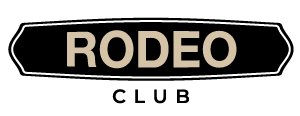 Rodeo Club Logo