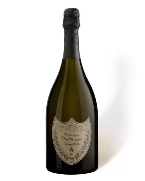 champagne dom perignon vintage 2013